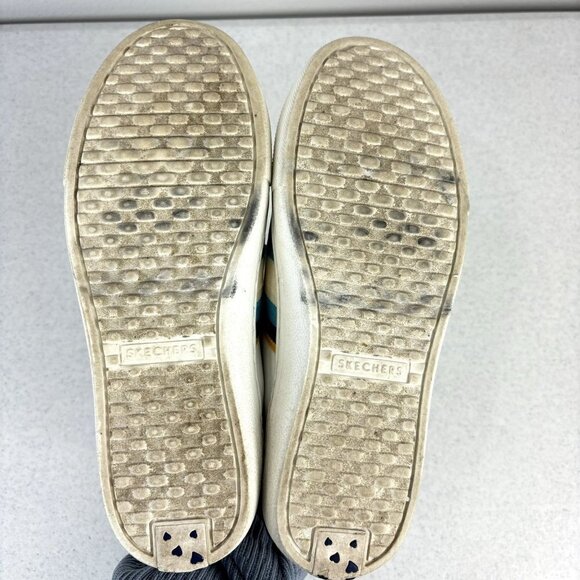 Skechers Line Friends Goldie Cool Crew 6 - Picture 10 of 10